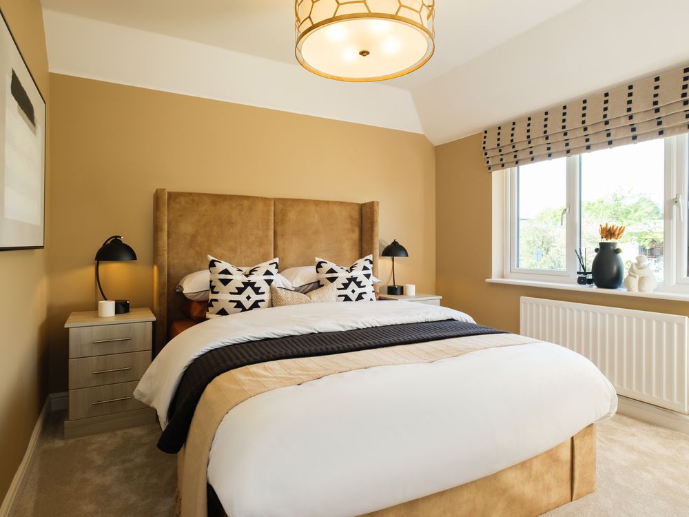 Property photo 3 of 6 Afon Conwy