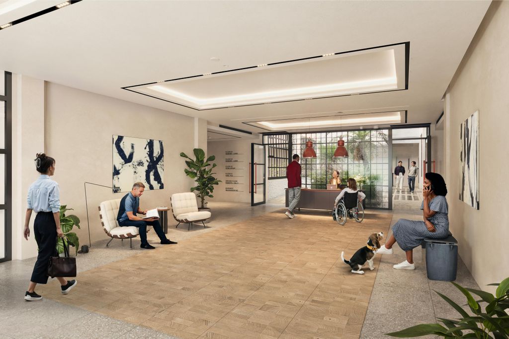 Property photo 3 of 3 Middlesex_House-Reception_View.Jpg