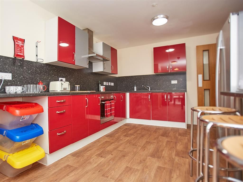 Additional image 14 of Studio to rentVictoria Road, Chester CH2