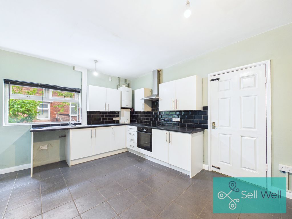 Property photo 2 of 18 Kitchen/Diner