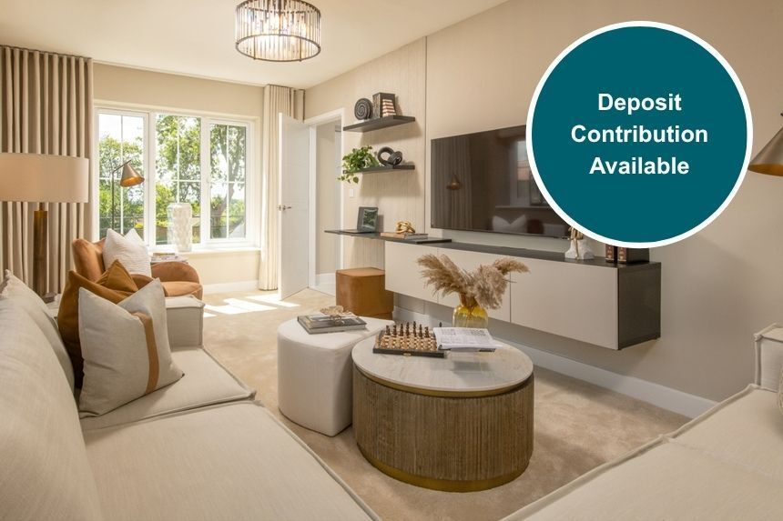 Property photo 1 of 8 Kingfisher Newsam Rise