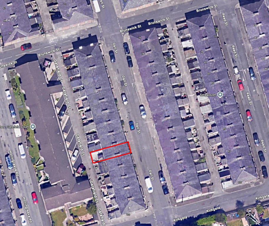 Property photo 2 of 11 Birdseye View