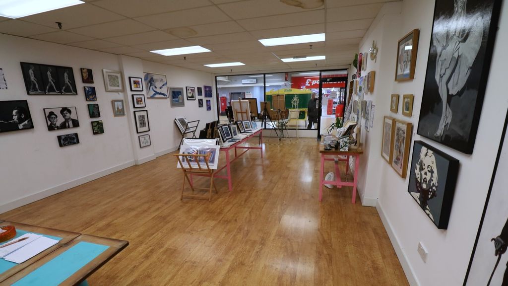 Property photo 2 of 2 Interior