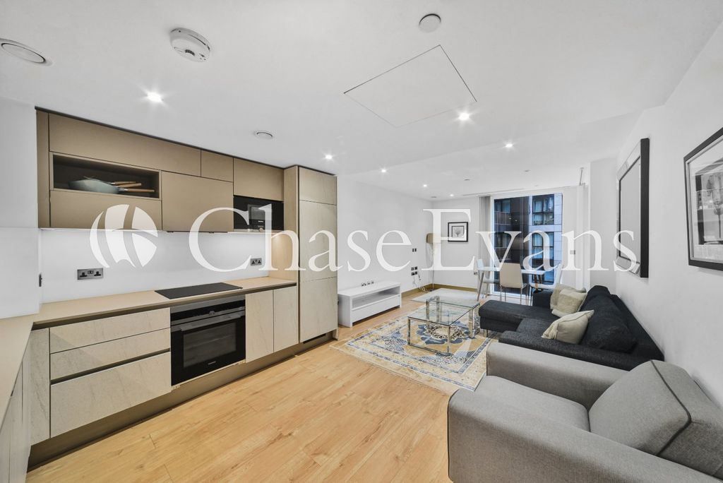 Property photo 2 of 15 Living Area