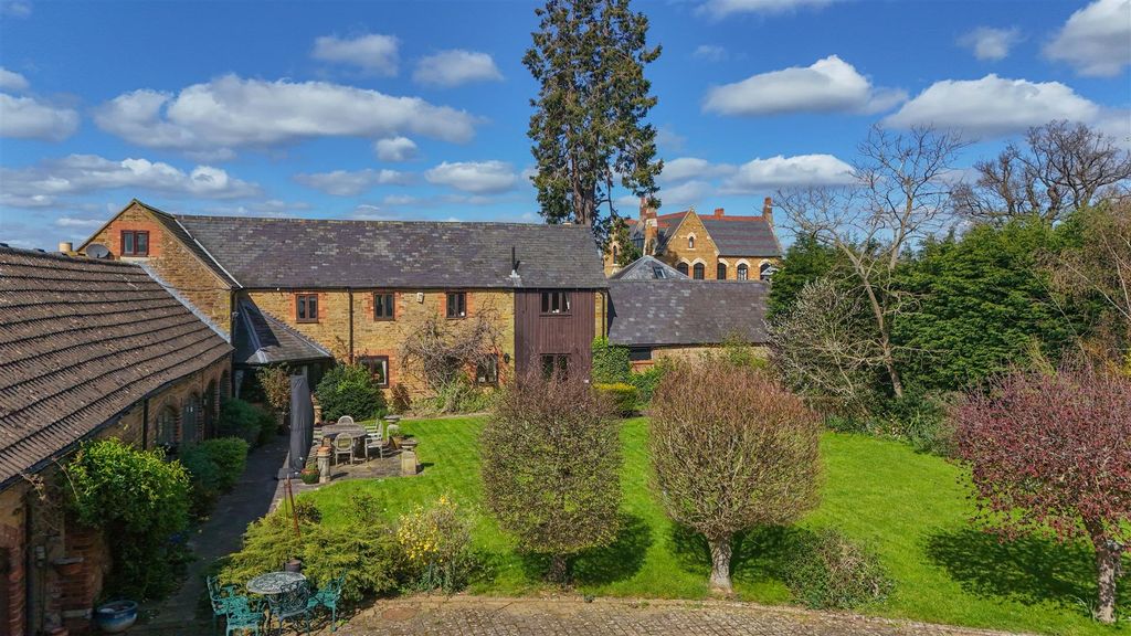 Additional image 31 of 4 bed barn conversion for saleBoughton Grange, Northampton NN2