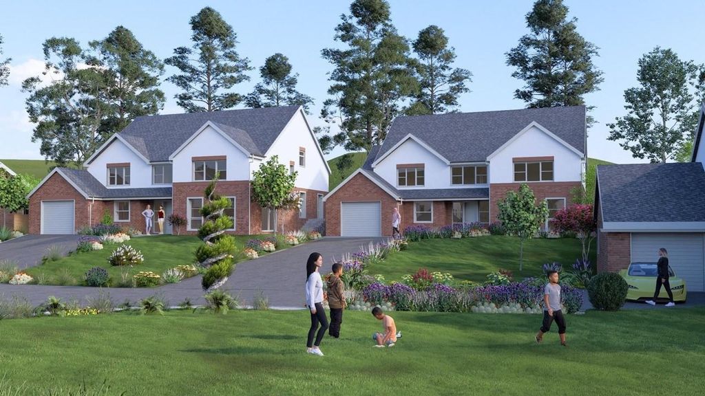 Additional image 11 of 5 bed detached house for saleRuthin Road, Gwernymynydd CH7