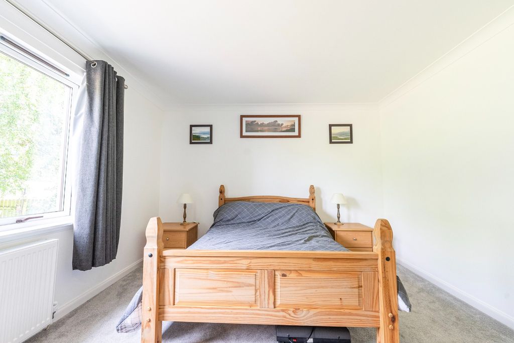 Additional image 24 of 4 bed detached house for saleBurnside, Skirling ML12