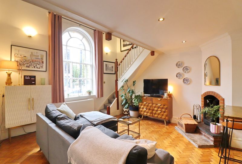 Property photo 2 of 22 Open Plan Living Area