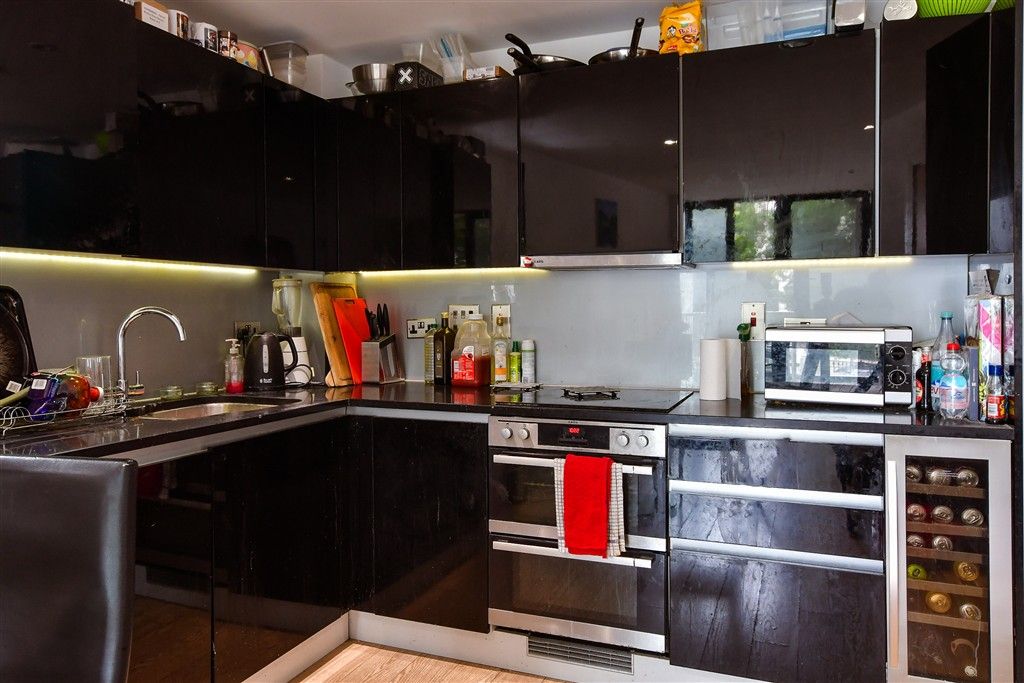 Property photo 1 of 9 Lounge/ Kitchen/ Diner