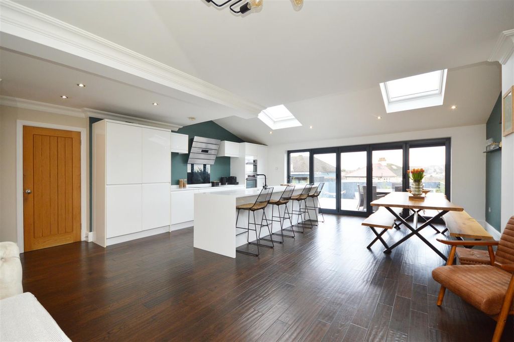 Property photo 2 of 27 Open Plan Kitchen / Diner / Family Room