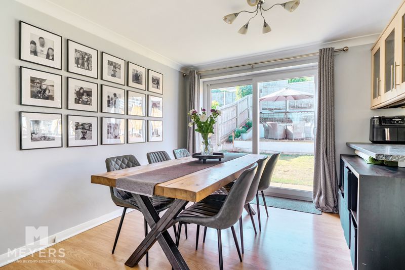 Property photo 3 of 19 Dining Area