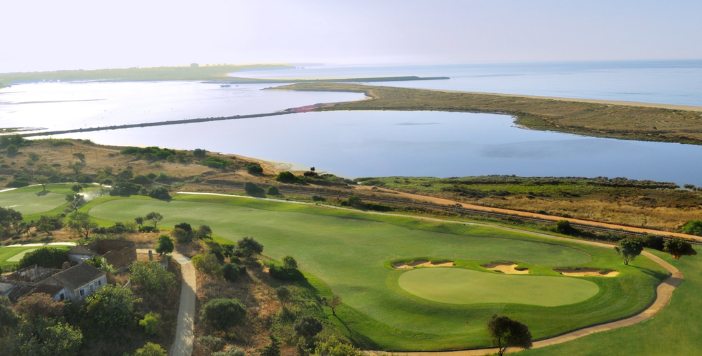 Property photo 1 of 19 Palmares Resort
