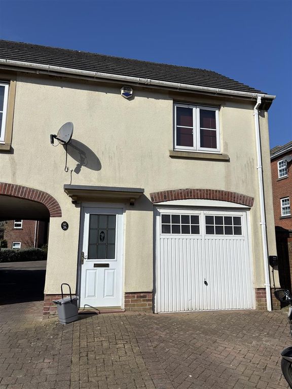 Property photo 1 of 6 External Front