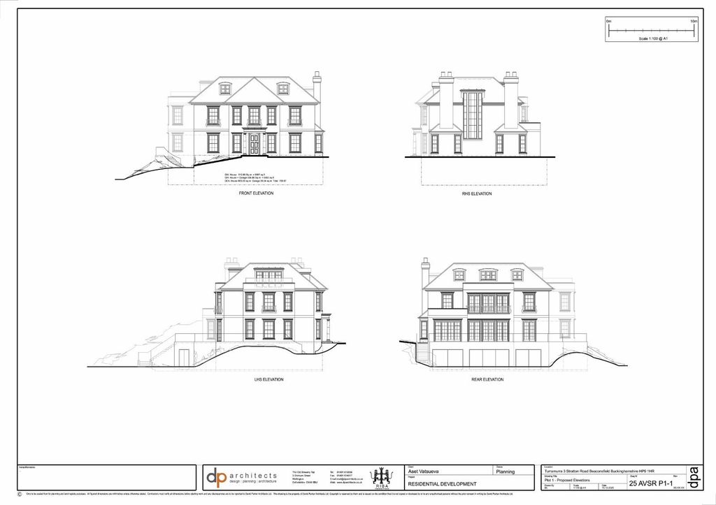 Property photo 2 of 7 Elevations