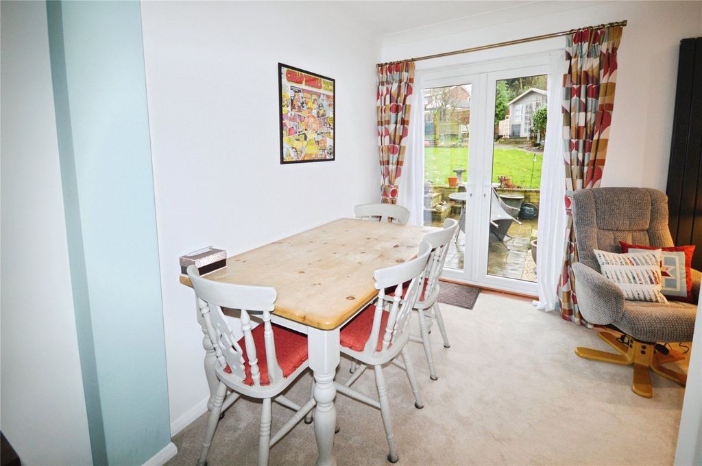 Property photo 3 of 19 Dining Area