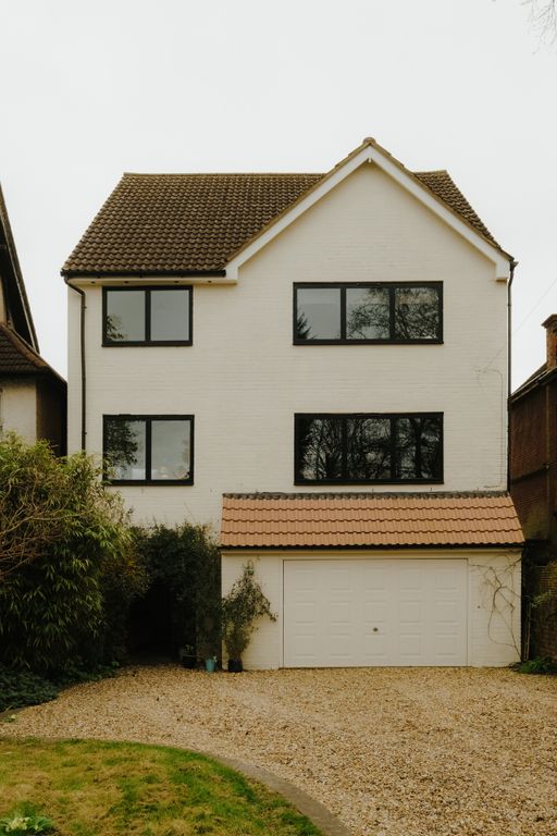 Property photo 2 of 29 Croft-Stleonards-Simar-Exterior-9