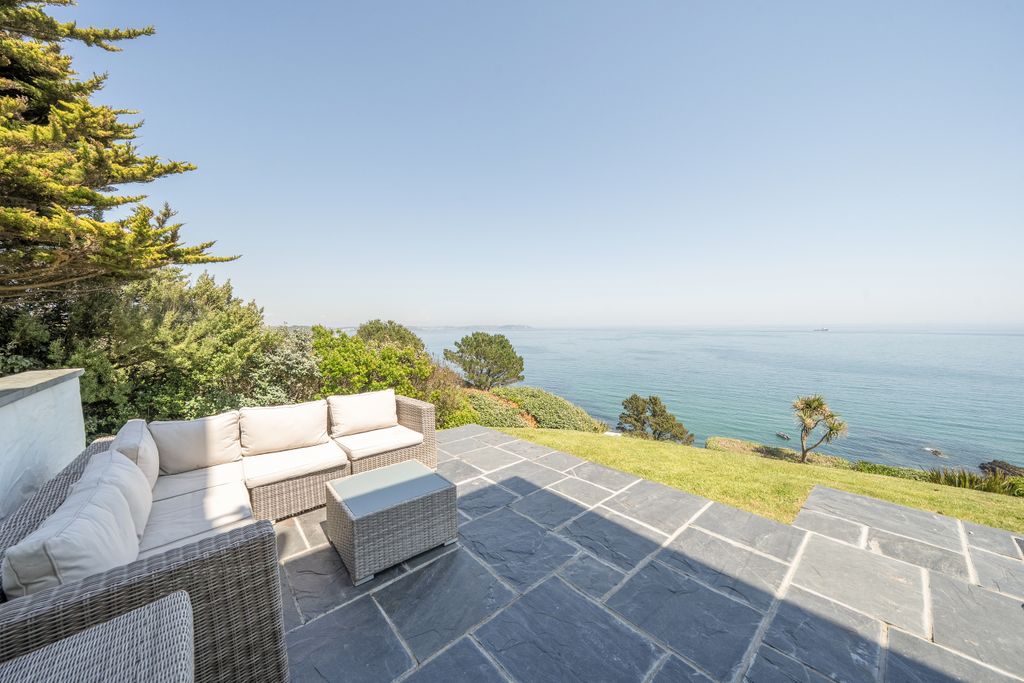 Additional image 15 of 4 bed detached house for saleMaenporth, Falmouth, South Cornish Coast TR11