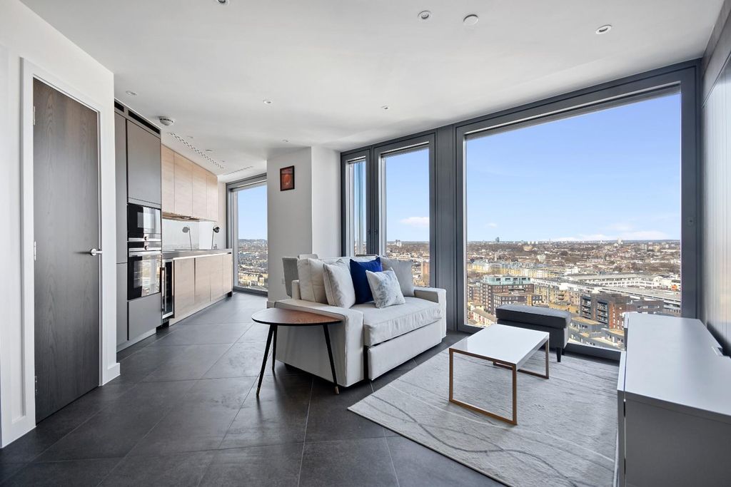 Property photo 1 of 11 Ph - Chronicle Tower - Reception Angle3-1.Jpg