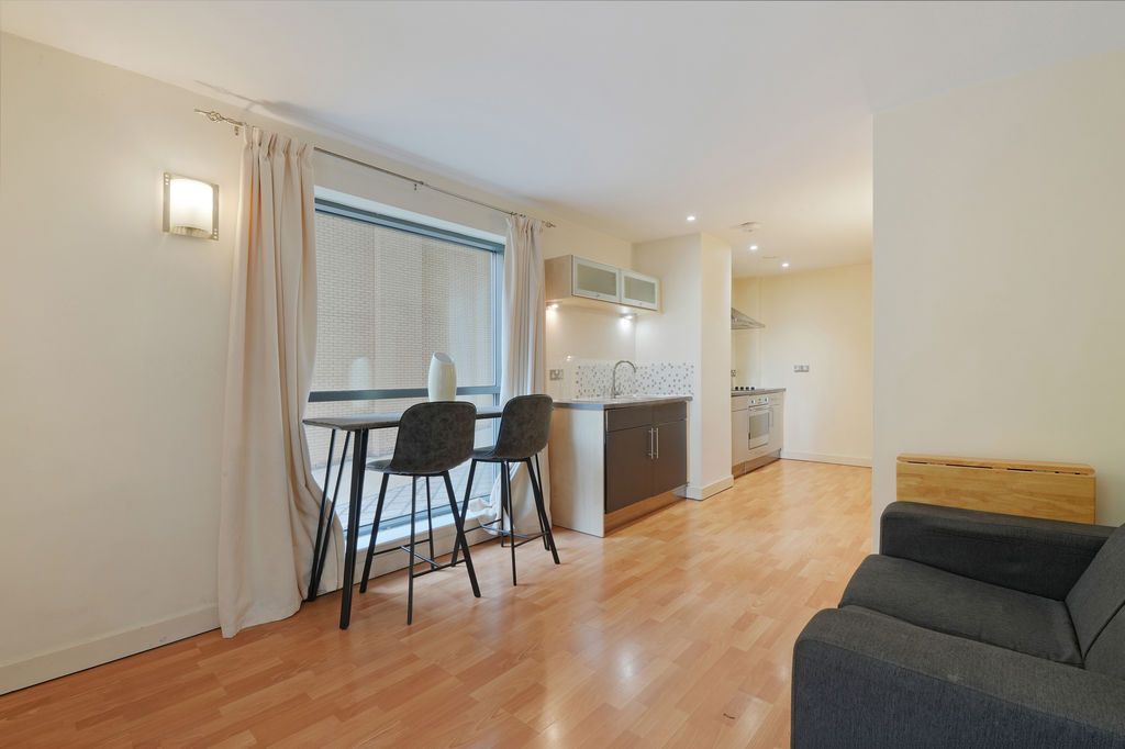 Property photo 1 of 11 Open Plan Living