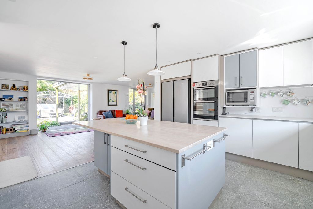 Additional image 9 of 5 bed detached house for saleRosehill, Penzance, Cornwall TR20