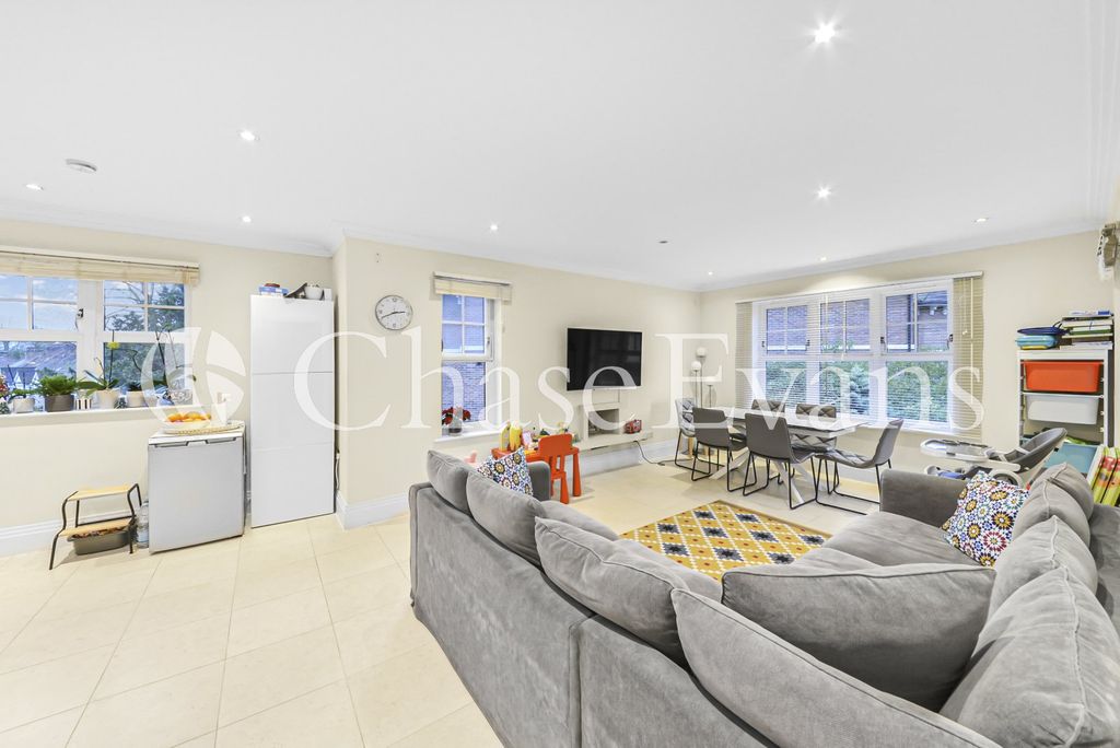 Property photo 1 of 12 Living Area