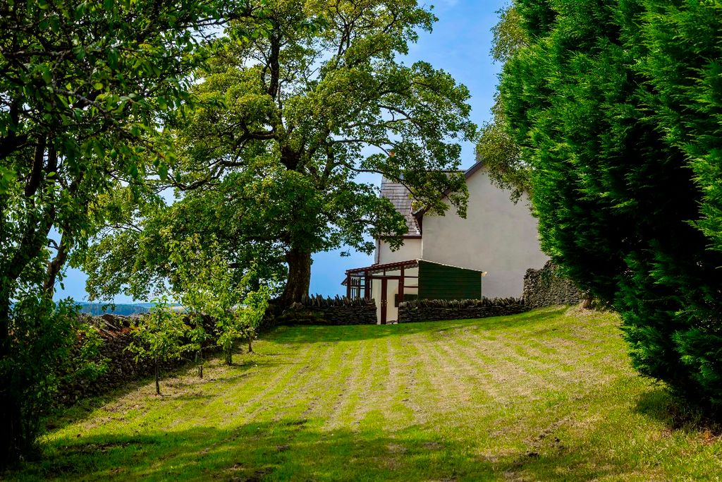 Additional image 67 of 4 bed detached house for salePenmount Farmhouse, Bedlinog, Treharris CF46