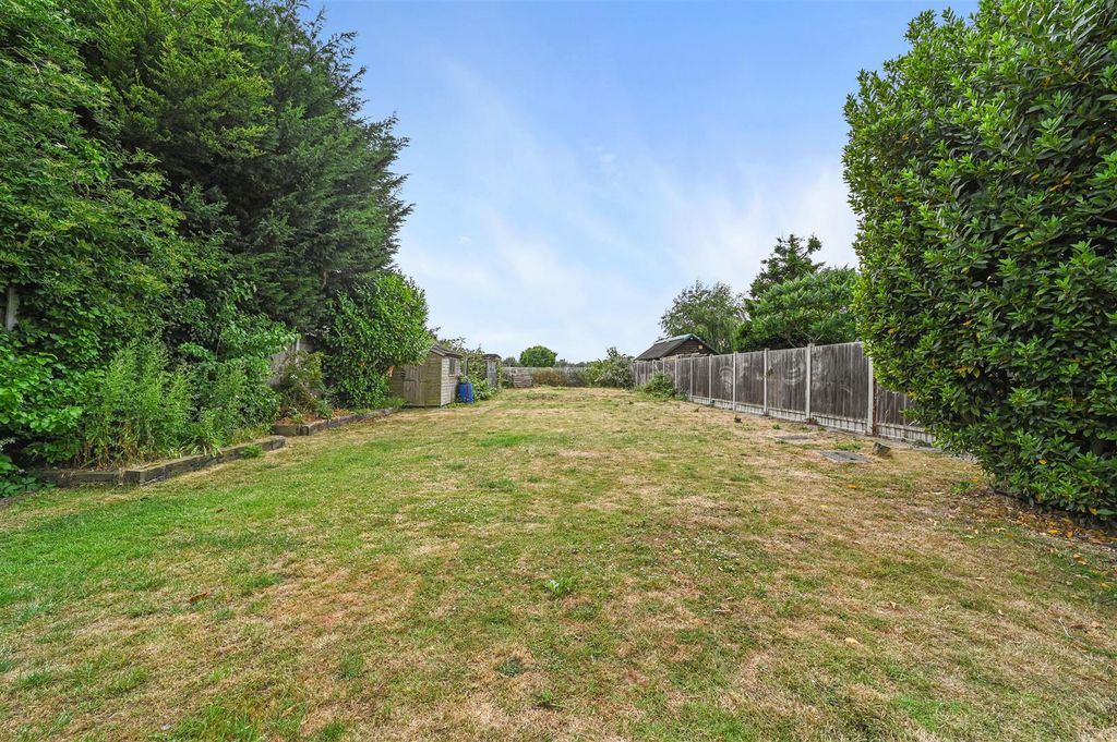 Property photo 3 of 17 Rear Garden