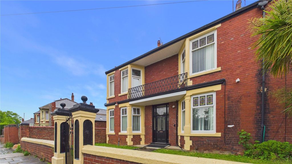 Additional image 16 of 5 bed end terrace house for saleOxford Road, Middlesbrough TS5
