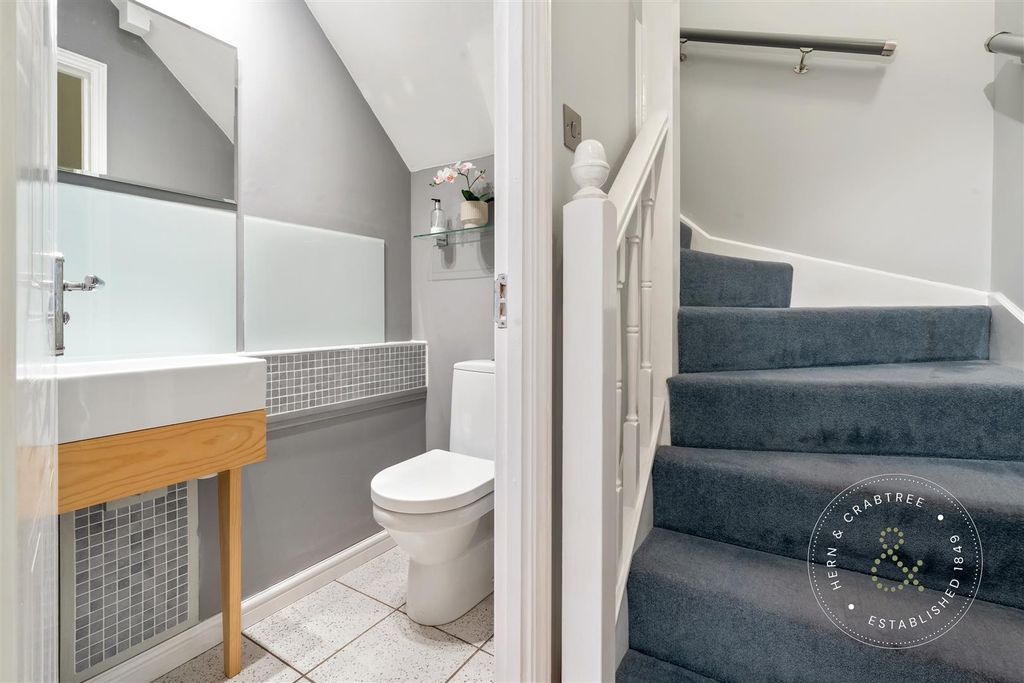 Additional image 16 of 5 bed town house for saleBarquentine Place, Cardiff Bay CF10