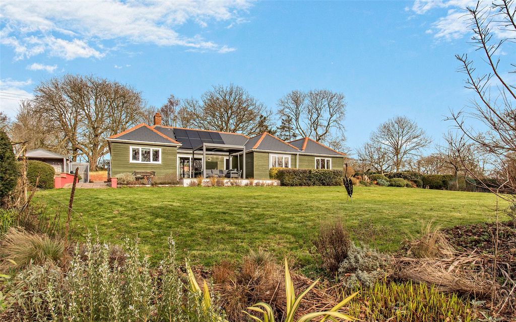 Property photo 1 of 26 Newbeggin