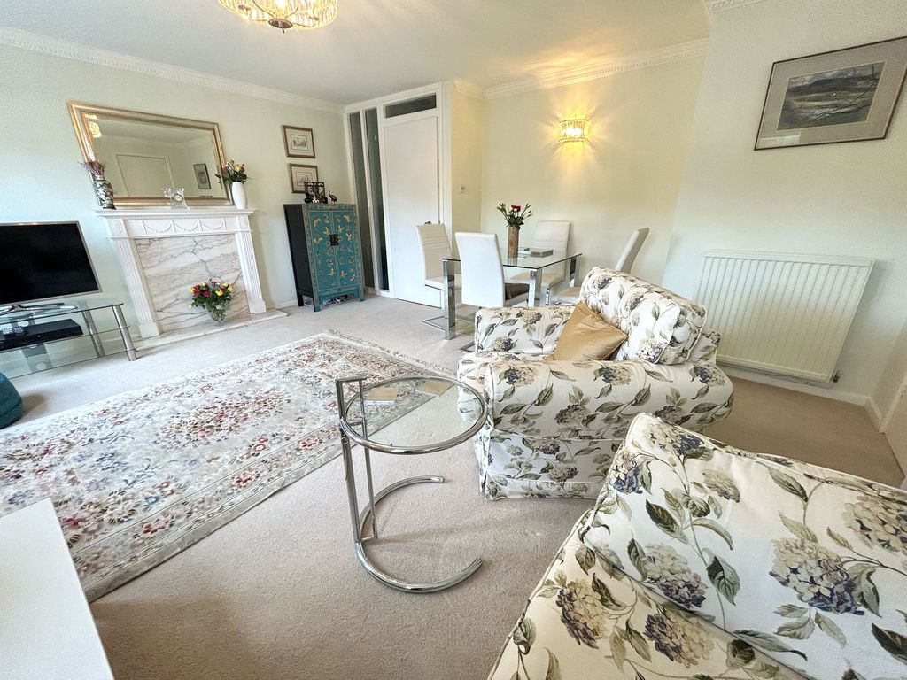Additional image 8 of 3 bed flat for saleRuskin Court, Knutsford WA16