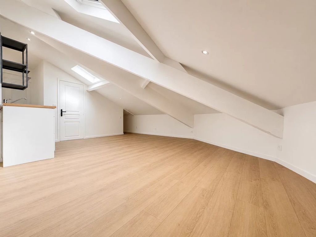 Property photo 1 of 6 Cannes - Downtown - Studio – 500 m From Palais Des Festivals Et Des Congrès