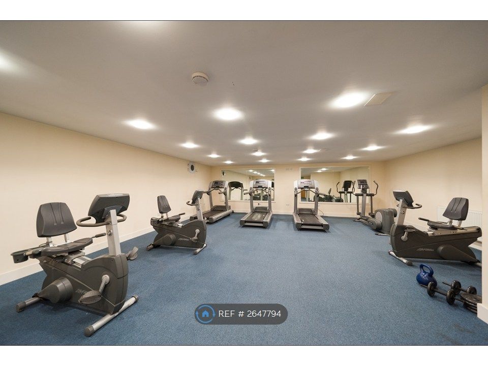 Property photo 3 of 9 Gymnasium