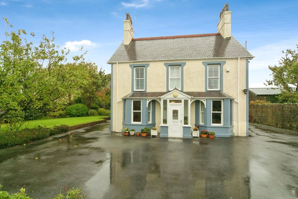 Additional image 19 of 4 bed detached house for saleFfordd Caergybi, Llanfairpwllgwyngyll LL61