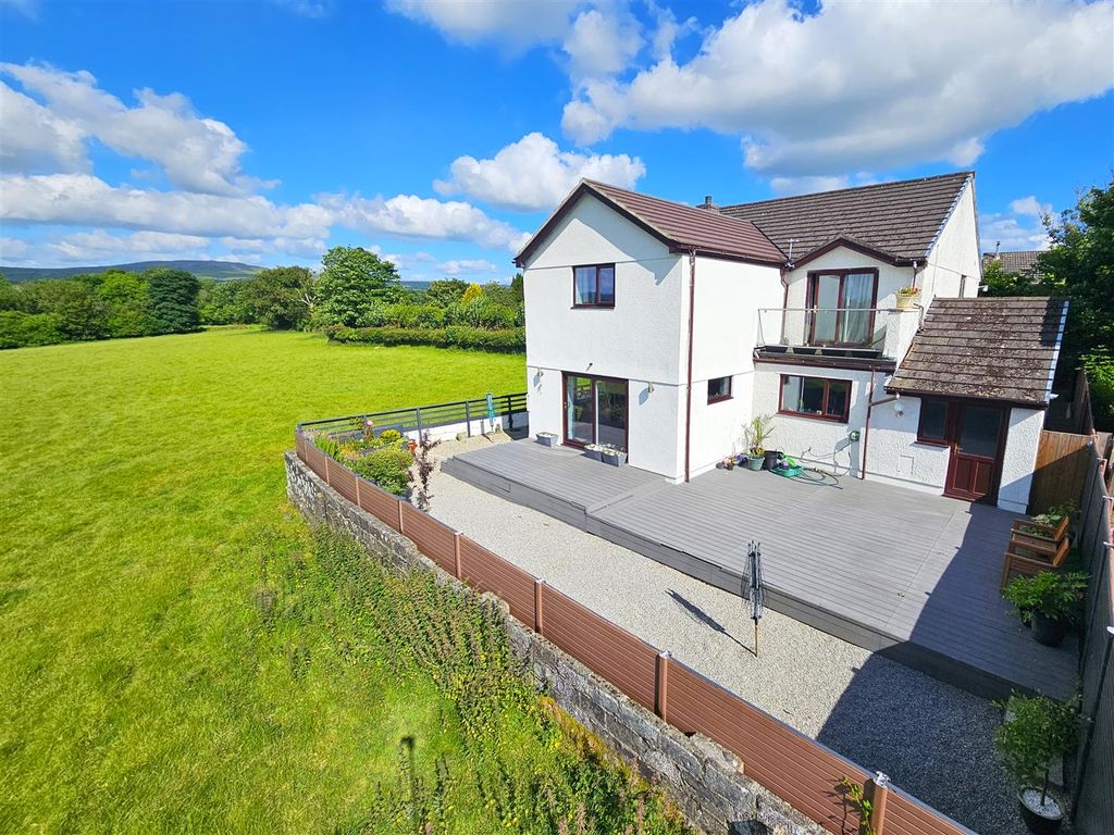 Property photo 1 of 16 New Rear Shot.Jpg