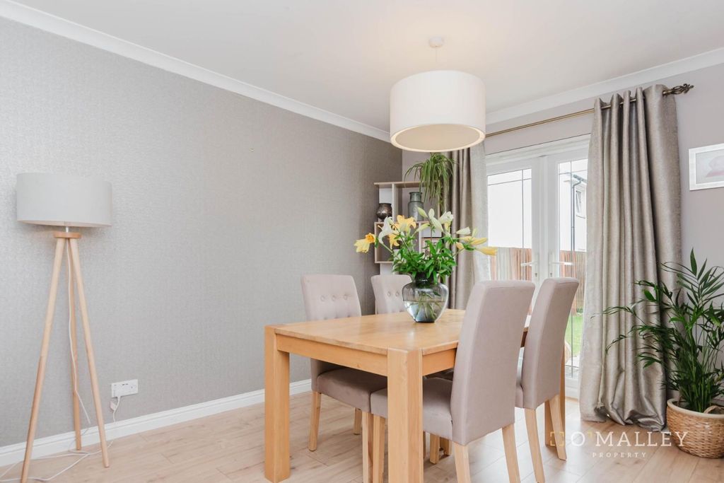 Additional image 8 of 3 bed detached house for saleBellevue Road, Alloa FK10