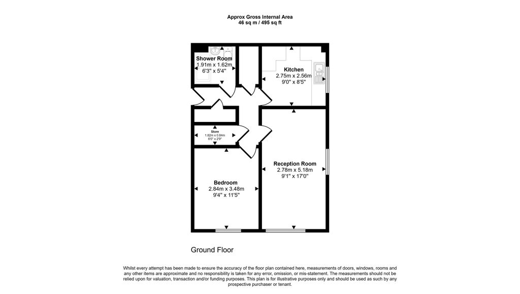 Property photo 2 of 6 1 Rowan Close, Luton, Bedfordshire, Lu1 1Jf.Jpg