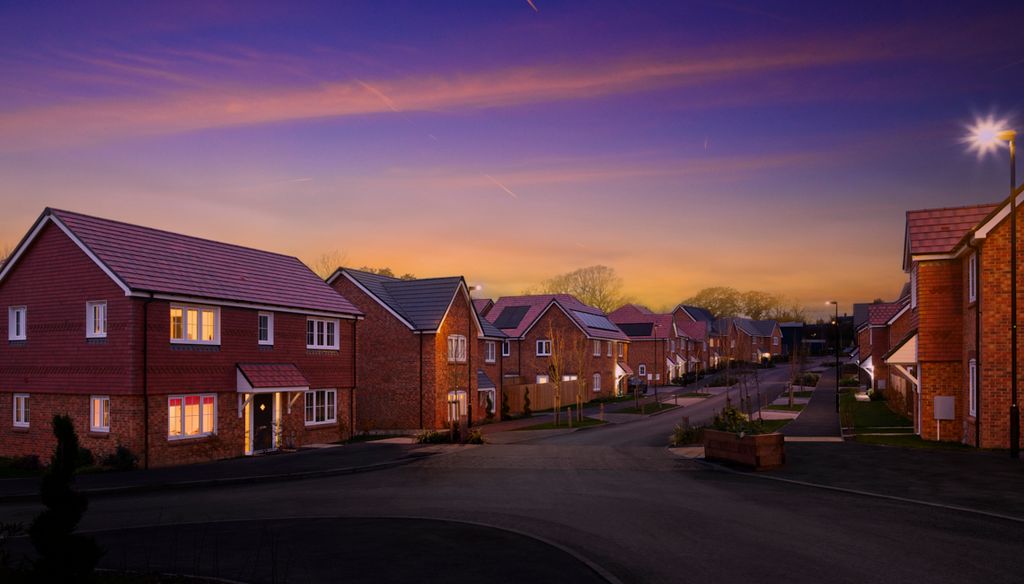 Property photo 3 of 38 Dusk Photography