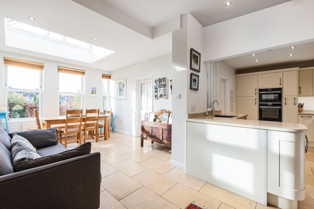 Additional image 6 of 4 bed semi-detached house for saleLower Oldfield Park, Bath BA2