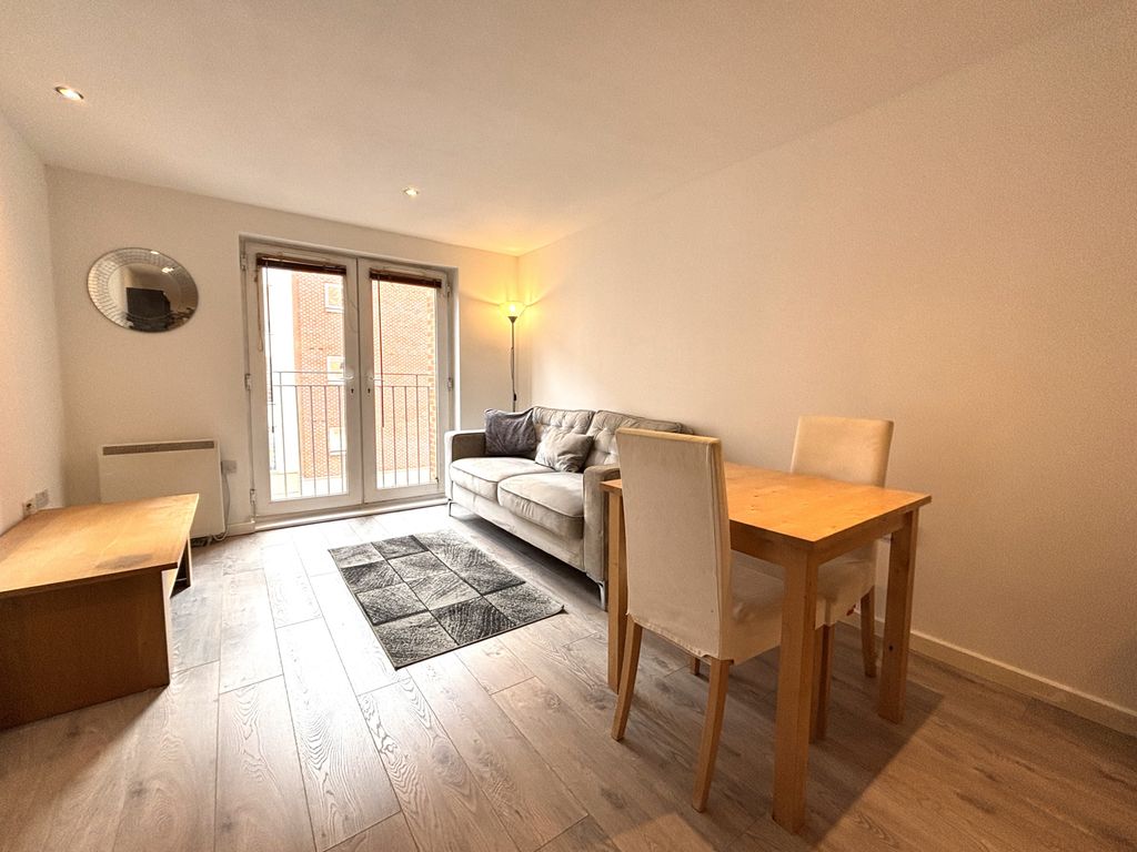 Property photo 1 of 8 2 Bedroom Flat For Rent With Secure Parking