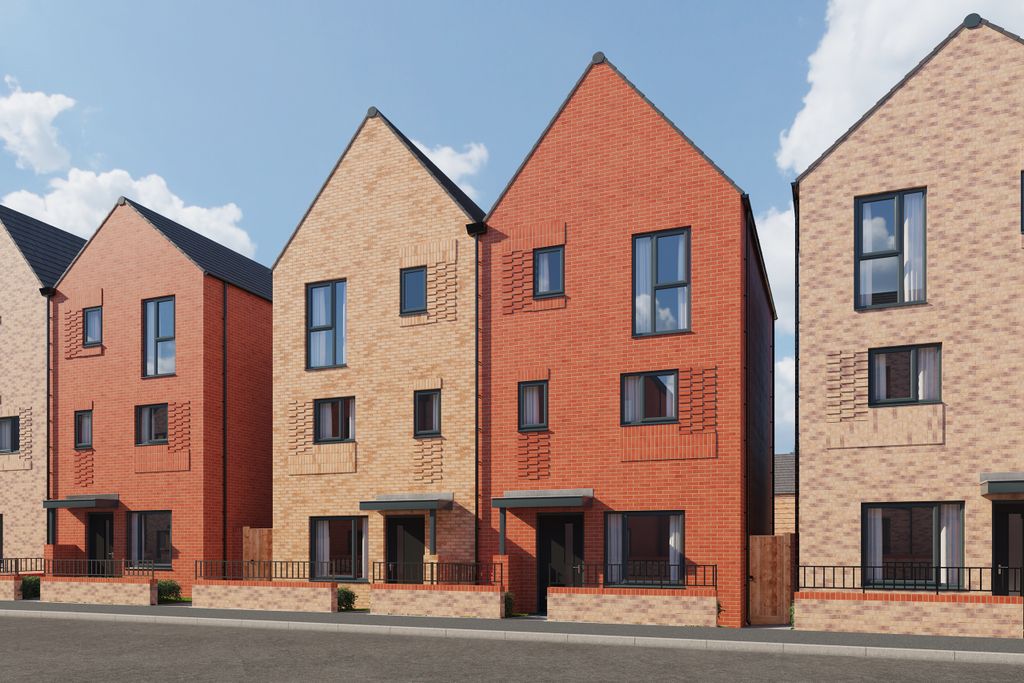Property photo 1 of 11 CGI