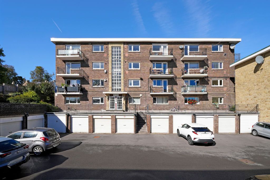 Property photo 1 of 21 Fulwood Park Mansions