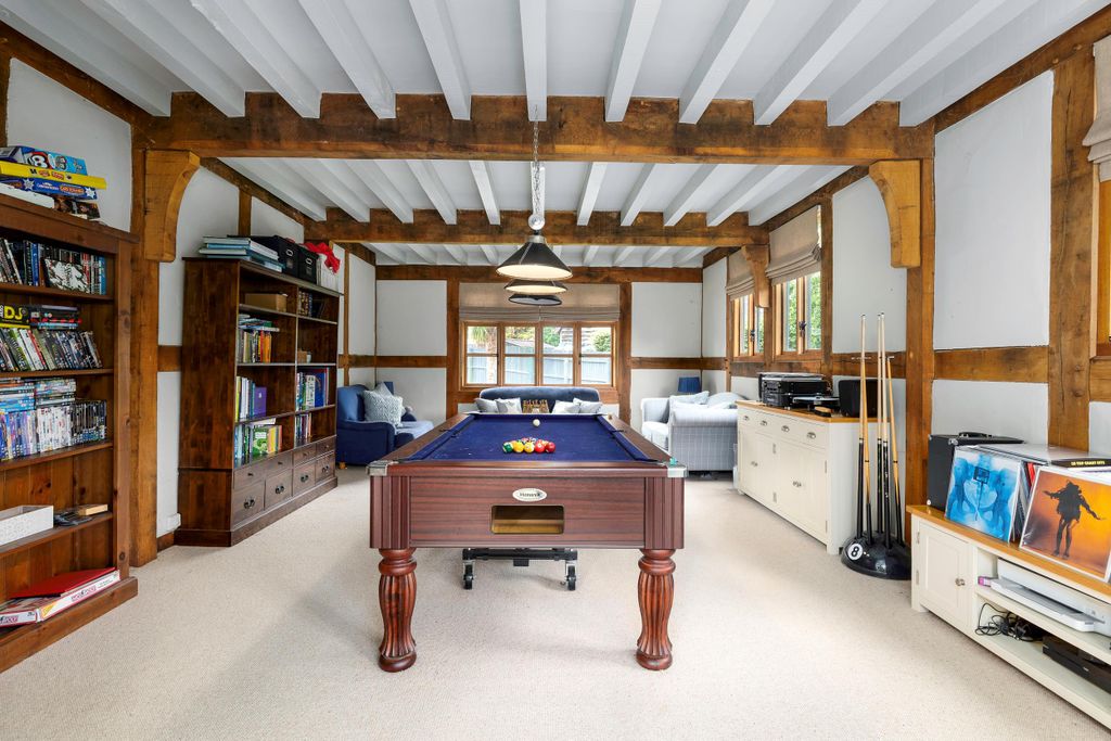 Additional image 11 of 6 bed detached house for saleRibwood, 3 Caynham Woods, Caynham, Ludlow, Shropshire SY8