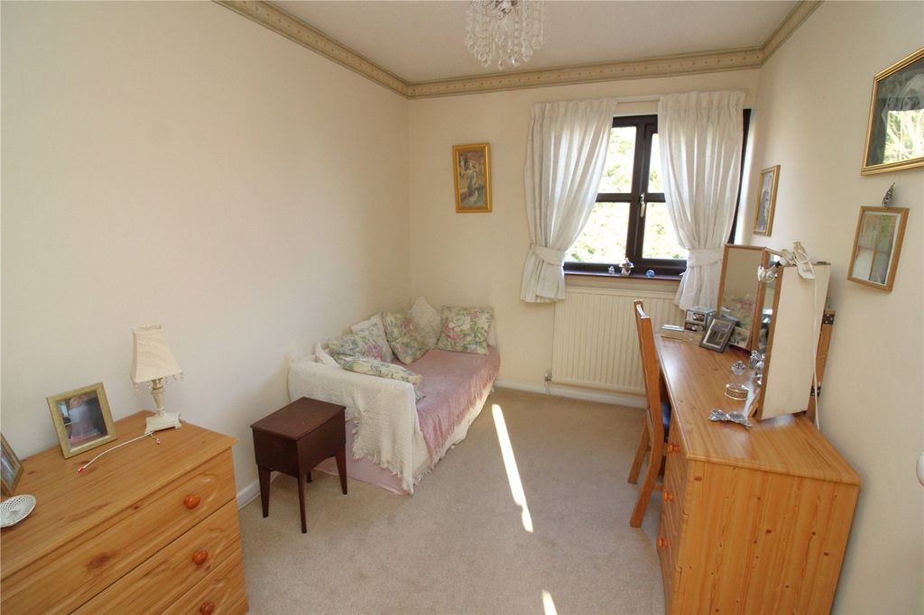 Additional image 15 of 4 bed detached house for saleSandringham Road, Fareham, Hampshire PO14