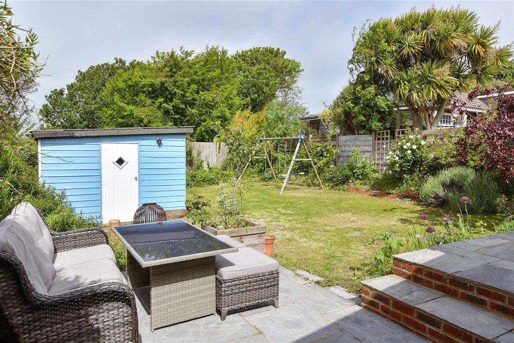 Property photo 2 of 19 Rear Garden