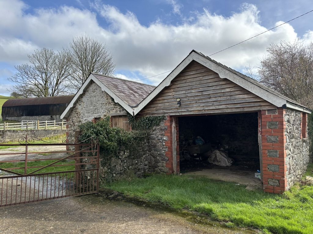 Additional image 24 of 5 bed farm for saleMyddfai, Llandovery, Carmarthenshire. SA20