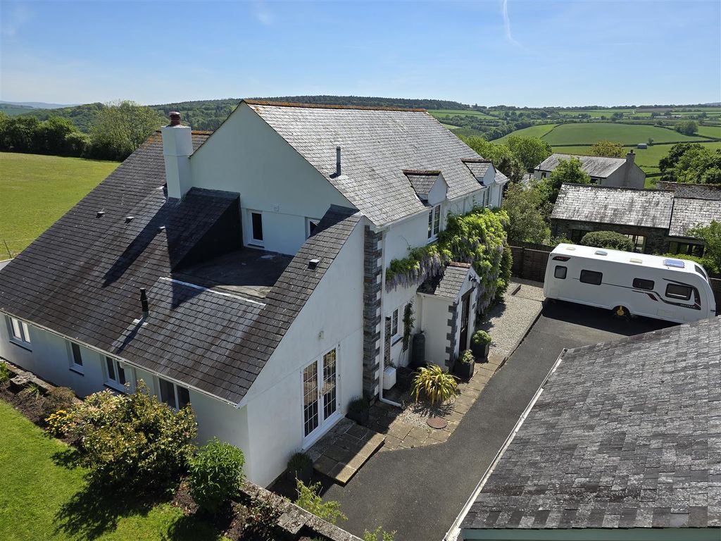 Additional image 43 of 5 bed property for saleRezare, Launceston PL15