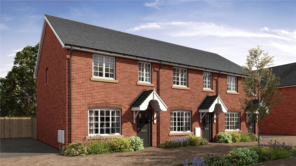 Property photo 1 of 11 Hazel Cgi