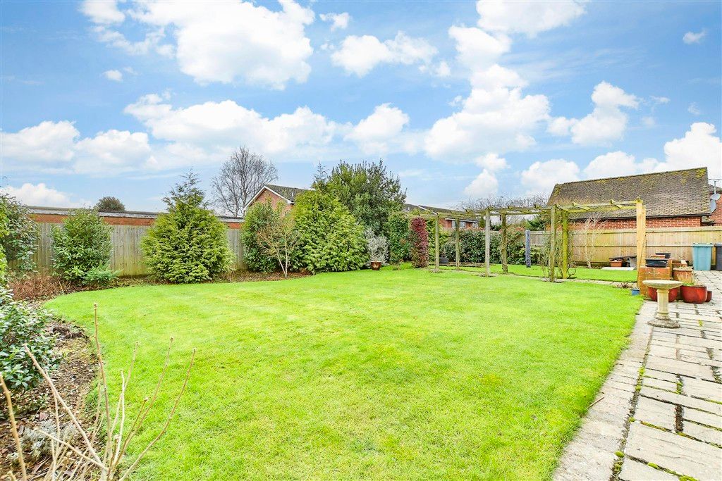 Property photo 2 of 6 Rear Garden