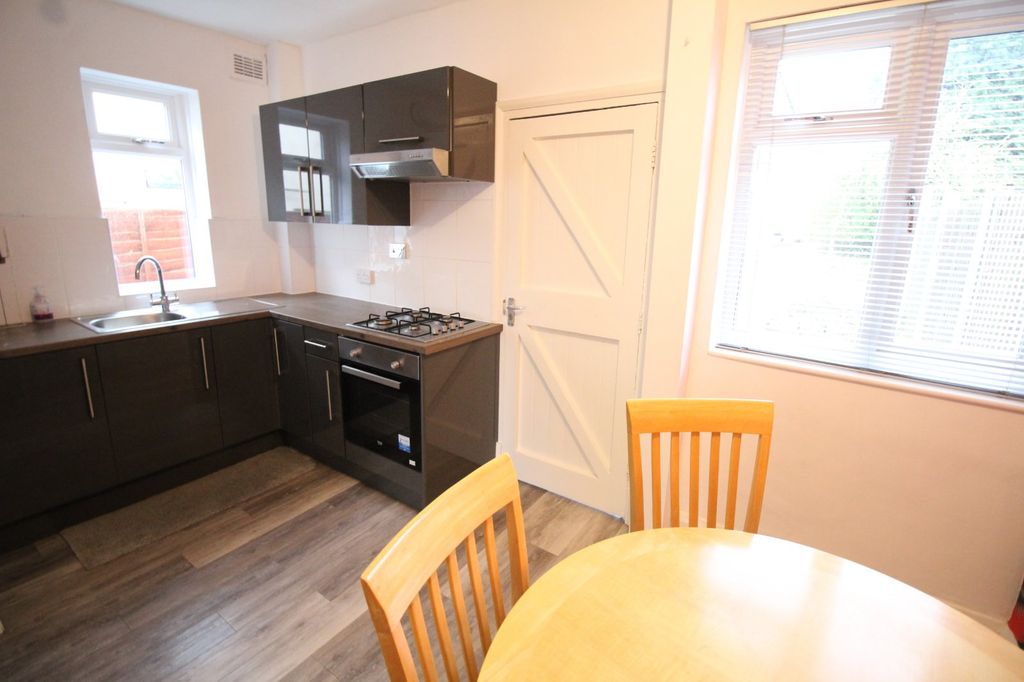 Property photo 2 of 13 Kitchen/Diner